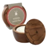 Jabón De Afeitar Sándalo & Bol Madera Mühle 65gr -Gifts And Care-ES.com jabon de afeitar sea buckthorn bol madera muehle 65gr