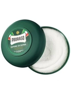 Jabón De Afeitar Tarro Proraso Eucalipto 150ml. -Gifts And Care-ES.com jabon de afeitar tarro proraso eucalipto 150ml 1