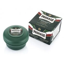 Jabón De Afeitar Tarro Proraso Eucalipto 150ml. -Gifts And Care-ES.com jabon de afeitar tarro proraso eucalipto 150ml 3