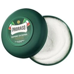 Jabón De Afeitar Tarro Proraso Eucalipto 150ml. -Gifts And Care-ES.com jabon de afeitar tarro proraso eucalipto 150ml 4