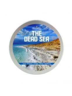 Jabón De Afeitar The Dead Sea RazoRock 250ml -Gifts And Care-ES.com jabon de afeitar the dead sea razorock 250ml 1