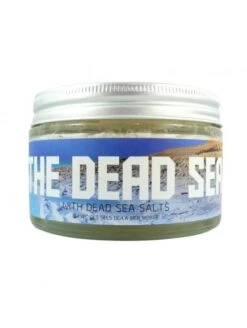 Jabón De Afeitar The Dead Sea RazoRock 250ml -Gifts And Care-ES.com jabon de afeitar the dead sea razorock 250ml 2