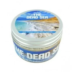 Jabón De Afeitar The Dead Sea RazoRock 250ml -Gifts And Care-ES.com jabon de afeitar the dead sea razorock 250ml 3