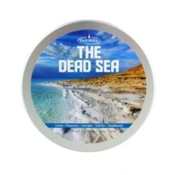 Jabón De Afeitar The Dead Sea RazoRock 250ml -Gifts And Care-ES.com jabon de afeitar the dead sea razorock 250ml 4