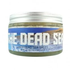 Jabón De Afeitar The Dead Sea RazoRock 250ml -Gifts And Care-ES.com jabon de afeitar the dead sea razorock 250ml 5