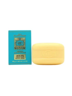 Jabón De Baño Original 4711 100gr -Gifts And Care-ES.com jabon de bano 4711 original 100gr 1