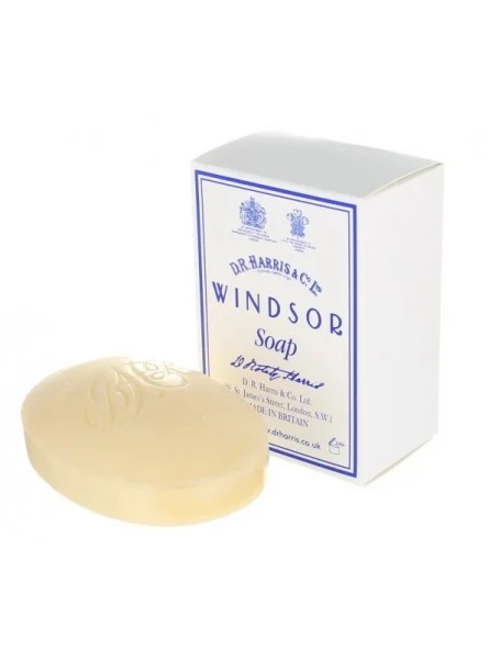 Jabón De Baño Windsor 150gr D.R.Harris 3 Jabón De Baño Windsor 150gr D.R.Harris