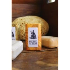 Jabon De Baño Canela Martin De Candre 100gr -Gifts And Care-ES.com jabon de bano canela martin de candre 100gr 2