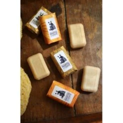 Jabon De Baño Canela Martin De Candre 100gr -Gifts And Care-ES.com jabon de bano canela martin de candre 100gr 3