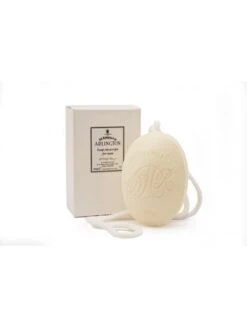 Jabón De Baño Con Colgador Arlington 200gr D.R.Harris