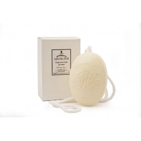 Jabón De Baño Con Colgador Arlington 200gr D.R.Harris 4 Jabón De Baño Con Colgador Arlington 200gr D.R.Harris - Imagen 2