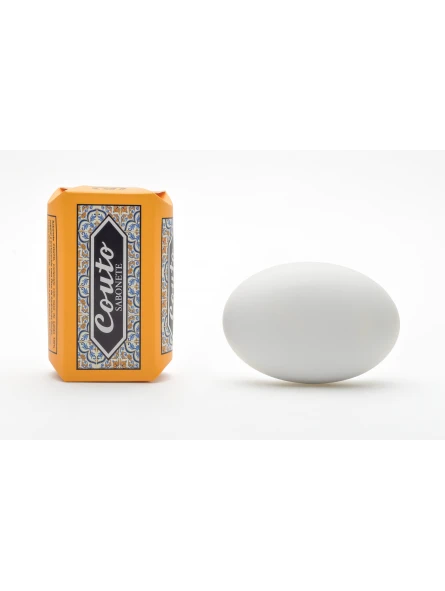 Jabón De Baño Couto 125gr 4 Jabón De Baño Couto 125gr - Imagen 2