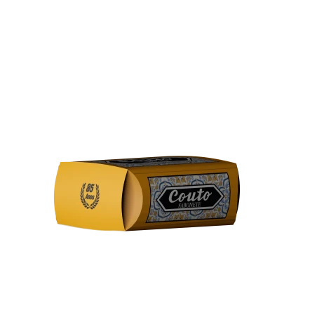 Jabón De Baño Couto 125gr 5 Jabón De Baño Couto 125gr - Imagen 3