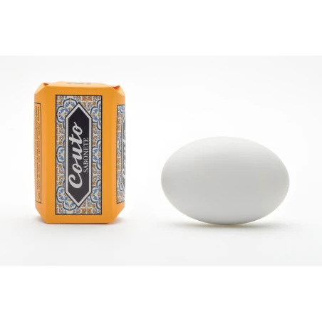 Jabón De Baño Couto 125gr 6 Jabón De Baño Couto 125gr - Imagen 4