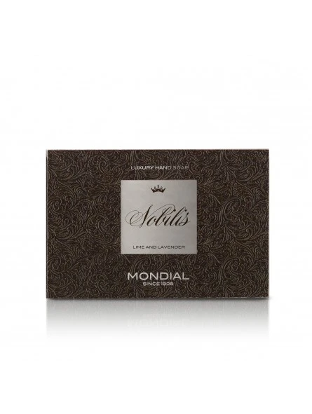 Jabón De Baño Nobilis Mondial 175gr 3 Jabón De Baño Nobilis Mondial 175gr