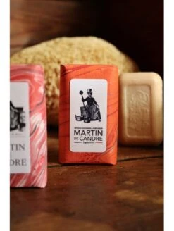 Jabon De Baño Helecho Martin De Candre 100gr