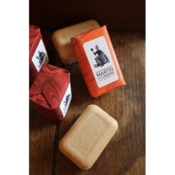 Jabon De Baño Helecho Martin De Candre 100gr -Gifts And Care-ES.com jabon de bano helecho martin de candre 100gr 3