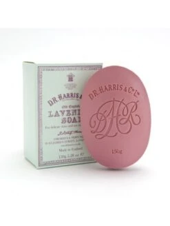 Jabón De Baño Lavanda 150gr D.R.Harris