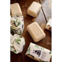 Jabon De Baño Lavanda Martin De Candre 100gr -Gifts And Care-ES.com jabon de bano lavanda martin de candre 100gr 2