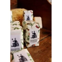 Jabon De Baño Lavanda Martin De Candre 100gr -Gifts And Care-ES.com jabon de bano lavanda martin de candre 100gr 3