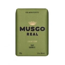 Jabón De Baño Musgo Real Clásico 160gr 8 Jabón De Baño Musgo Real Clásico 160gr -Gifts And Care-ES.com jabon de bano musgo real 160gr 2