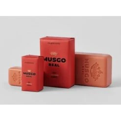 Jabón De Baño Musgo Real Puro Sangue 160gr 13 Jabón De Baño Musgo Real Puro Sangue 160gr -Gifts And Care-ES.com jabon de bano musgo real puro sangue 160gr 5