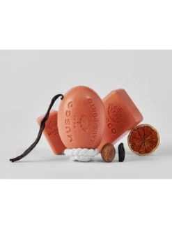 Jabón De Baño Musgo Real Puro Sangue Con Colgador 190gr -Gifts And Care-ES.com jabon de bano musgo real puro sangue con colgador 190gr 2