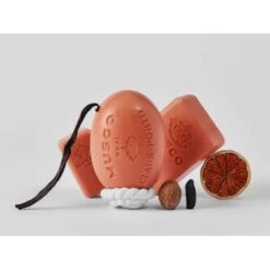 Jabón De Baño Musgo Real Puro Sangue Con Colgador 190gr -Gifts And Care-ES.com jabon de bano musgo real puro sangue con colgador 190gr 6