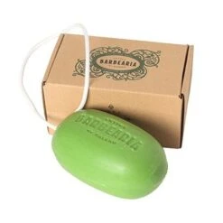 Jabón De Baño Príncipe Real Antigua Barbería De Barrio 350gr 5 Jabón De Baño Príncipe Real Antigua Barbería De Barrio 350gr -Gifts And Care-ES.com jabon de bano principe real 350gr con colgador 1