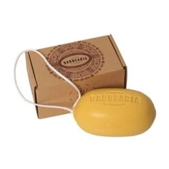 Jabón De Baño Ribera Do Porto Antigua Barbería De Barrio 350 -Gifts And Care-ES.com jabon de bano ribera do porto 350gr con colgador 1