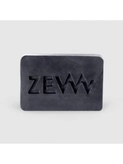 Jabón De Baño Y Facial Con Carbón Activo Zew For Men 85ml