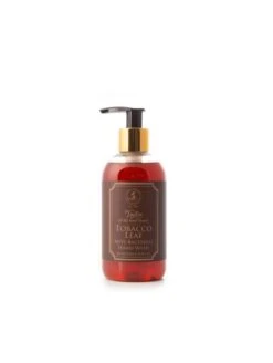Jabón De Manos Antibacteriano Tobacco Leaf Taylor Of Old Bond Street 250 Ml