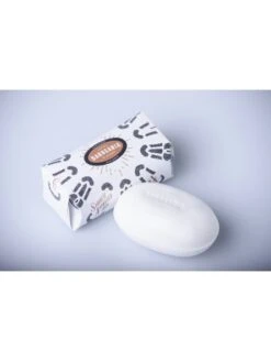 Jabón De Manos Chiado Antigua Barberia De Barrio 150gr