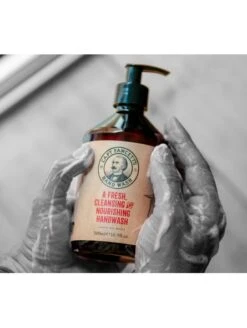 Jabón De Manos Expedition Reserve Captain Fawcett 500ml 13 Jabón De Manos Expedition Reserve Captain Fawcett 500ml -Gifts And Care-ES.com jabon de manos expedition reserve captain fawcett 500ml 3