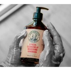 Jabón De Manos Expedition Reserve Captain Fawcett 500ml 17 Jabón De Manos Expedition Reserve Captain Fawcett 500ml -Gifts And Care-ES.com jabon de manos expedition reserve captain fawcett 500ml 7