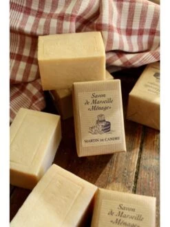 Jabon De Marsella Multiusos Martin De Candre 160gr -Gifts And Care-ES.com jabon de marsella multiusos martin de candre 160gr 2