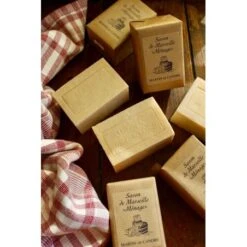 Jabon De Marsella Multiusos Martin De Candre 160gr -Gifts And Care-ES.com jabon de marsella multiusos martin de candre 160gr 7