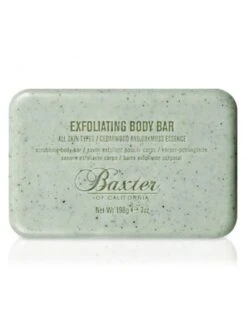 Jabón Exfoliante Baxter Of California 198gr 10 Jabón Exfoliante Baxter Of California 198gr -Gifts And Care-ES.com jabon exfoliante baxter of california 198gr 2