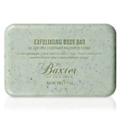 Jabón Exfoliante Baxter Of California 198gr 13 Jabón Exfoliante Baxter Of California 198gr -Gifts And Care-ES.com jabon exfoliante baxter of california 198gr 5