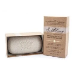 Jabón Exfoliante De Coco Saponificio Varesino 300g 5 Jabón Exfoliante De Coco Saponificio Varesino 300g -Gifts And Care-ES.com jabon exfoliante de coco saponificio varesino 300g 1