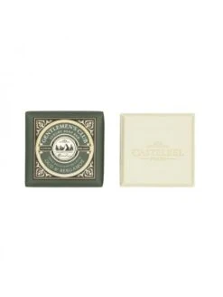Jabón Gentlemens Club Oud & Bergamota Castelbel 150gr
