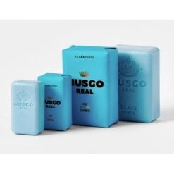 Jabón De Baño Musgo Real Alto Mar 160gr -Gifts And Care-ES.com jabon musgo real especias citricos 160gr 3