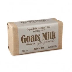 Jabón Natural De Leche De Cabra Saponificio Varesino 300g -Gifts And Care-ES.com jabon natural de leche de cabra saponificio varesino 300g 1