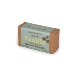 Jabón Natural De Vainilla Y Café Saponificio Varesino 300g -Gifts And Care-ES.com jabon natural de vainilla y cafe saponificio varesino 300g 1