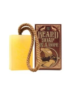 Jabón Para Barba Con Colgador Hey Joe 150ml