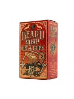 Jabón Para Barba Con Colgador Nº2 Red Mandarin Hey Joe 150ml 13 Jabón Para Barba Con Colgador Nº2 Red Mandarin Hey Joe 150ml -Gifts And Care-ES.com jabon para barba con colgador n2 red mandarin hey joe 150ml 3