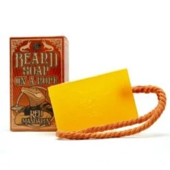 Jabón Para Barba Con Colgador Nº2 Red Mandarin Hey Joe 150ml 16 Jabón Para Barba Con Colgador Nº2 Red Mandarin Hey Joe 150ml -Gifts And Care-ES.com jabon para barba con colgador n2 red mandarin hey joe 150ml 6