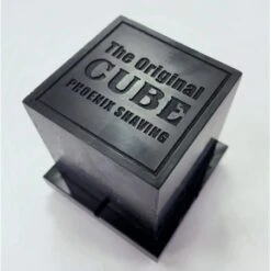 Jabón Pre Afeitado Mentolado Cube 2.0 Epic Slick Phoenix Artisan Accoutrements -Gifts And Care-ES.com jabon pre afeitado mentolado cube 20 epic slick phoenix artisan accoutrements 3