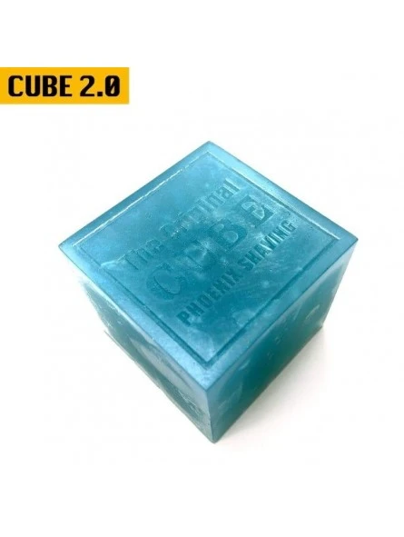 Jabón Pre Afeitado Mentolado ICE Cube 2.0 Phoenix Artisan Accoutrements 3 Jabón Pre Afeitado Mentolado ICE Cube 2.0 Phoenix Artisan Accoutrements