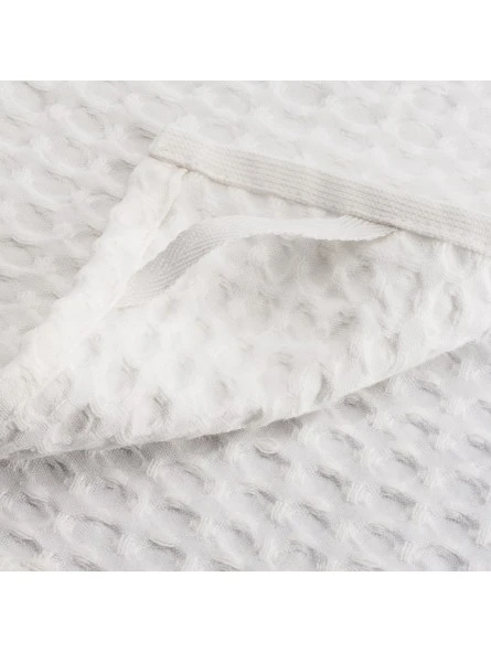 Juego 2 Toallas Afeitado Mühle 4 Juego 2 Toallas Afeitado Mühle - Imagen 2